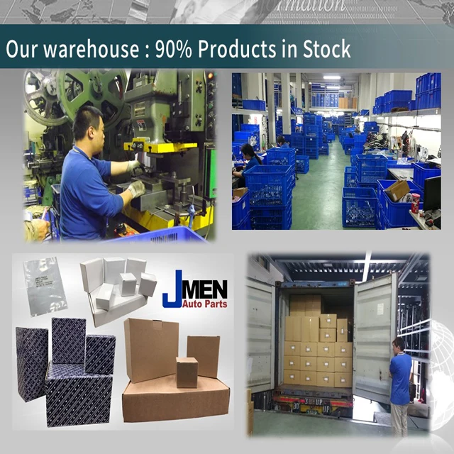 68249185AA Jmen Cooling Fan for Jeep Compass II 18- Module Radiator