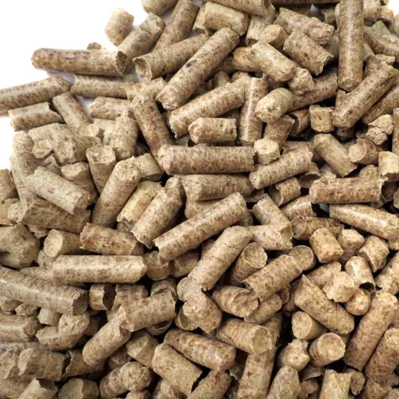 Approved Wood Pellets in 15kg Bags EN Plus A1class A1 Pine Wood 6mm Cooking Stick Origin Shape Heating Ash Place