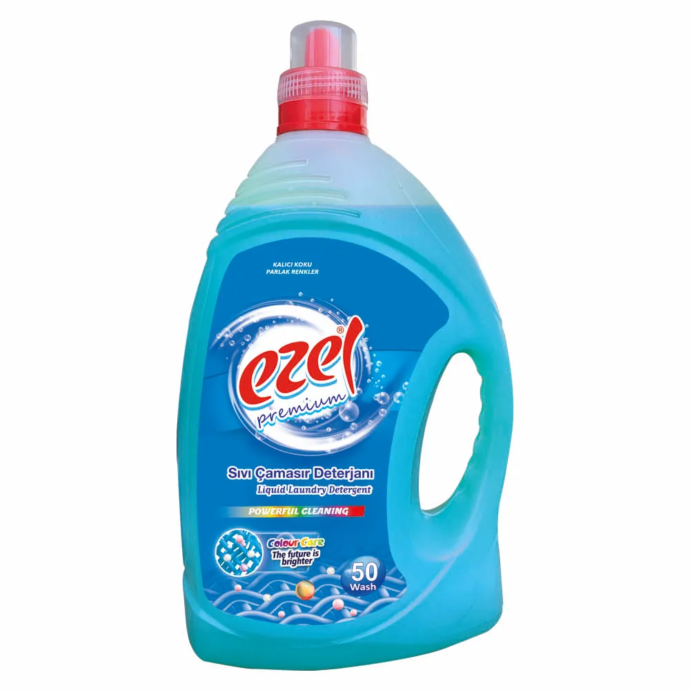 Жидкое моющее средство 3 л Ezel Premium