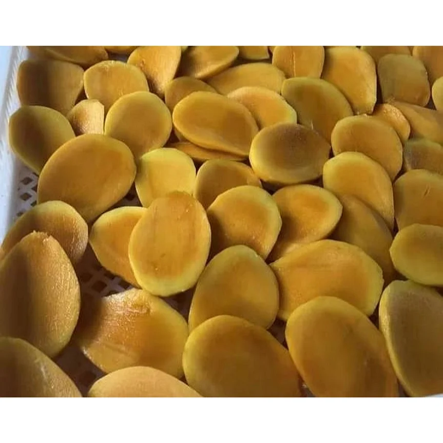 
Frozen Mango Halves/ Sliced High Quality From VietNam Wholesale (Whatsapp: +84906880004 (Mr.Dat) 