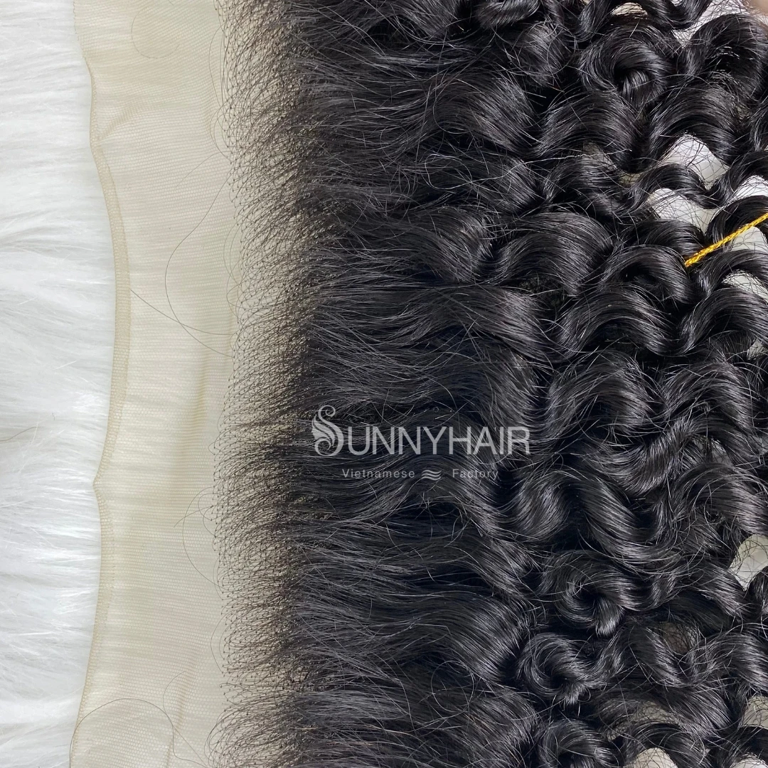 Лидер продаж плотность 150% черные прямые передние парики из человеческих волос на сетке высококачественные волосы для наращивания 12 А вьетнамский поставщик солнечных Волос