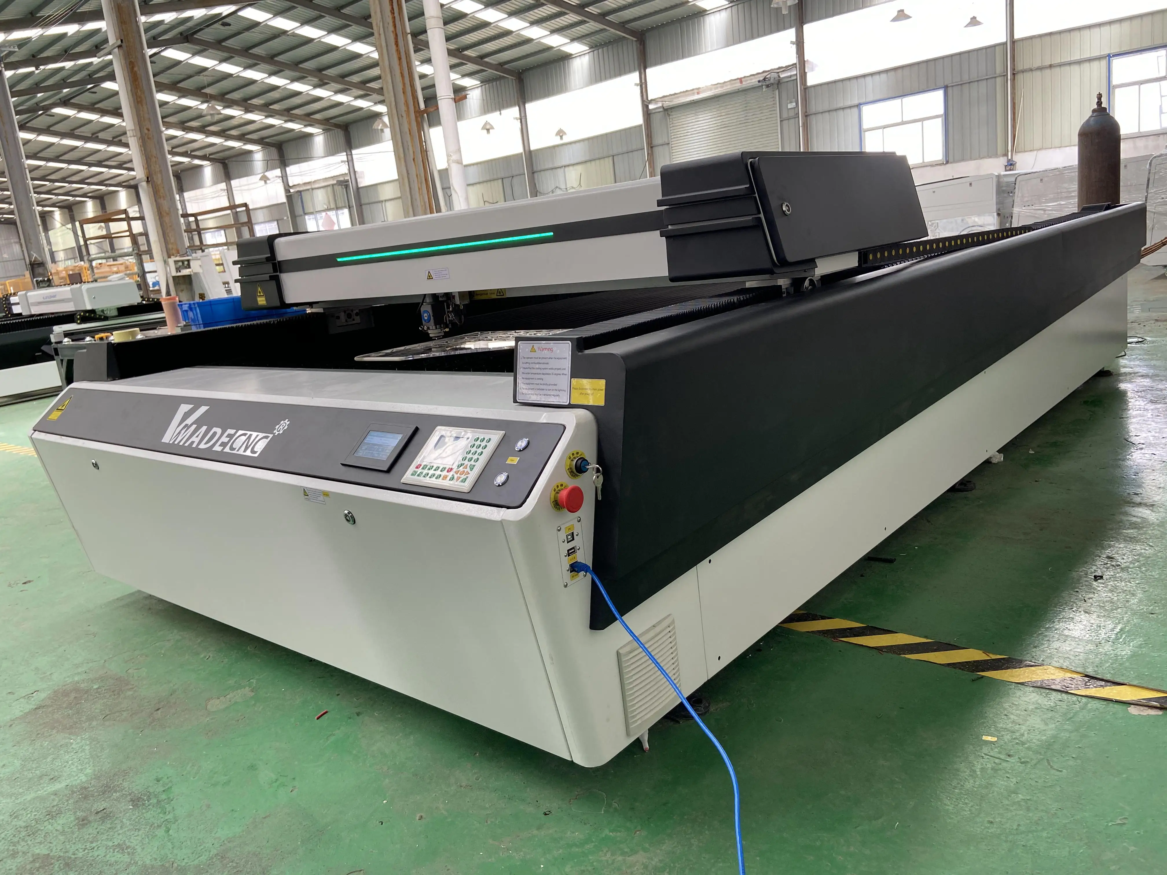 Mixed Acrylic Plywood MDF Stainless Steel CO2 Laser Cutting Machines price