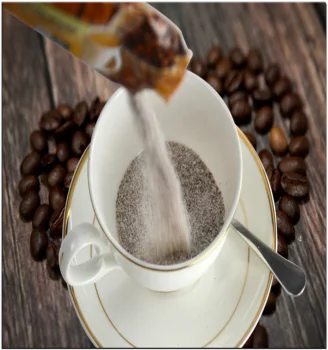 Halal  Rich and Strong classic Instant Ipoh White Coffee