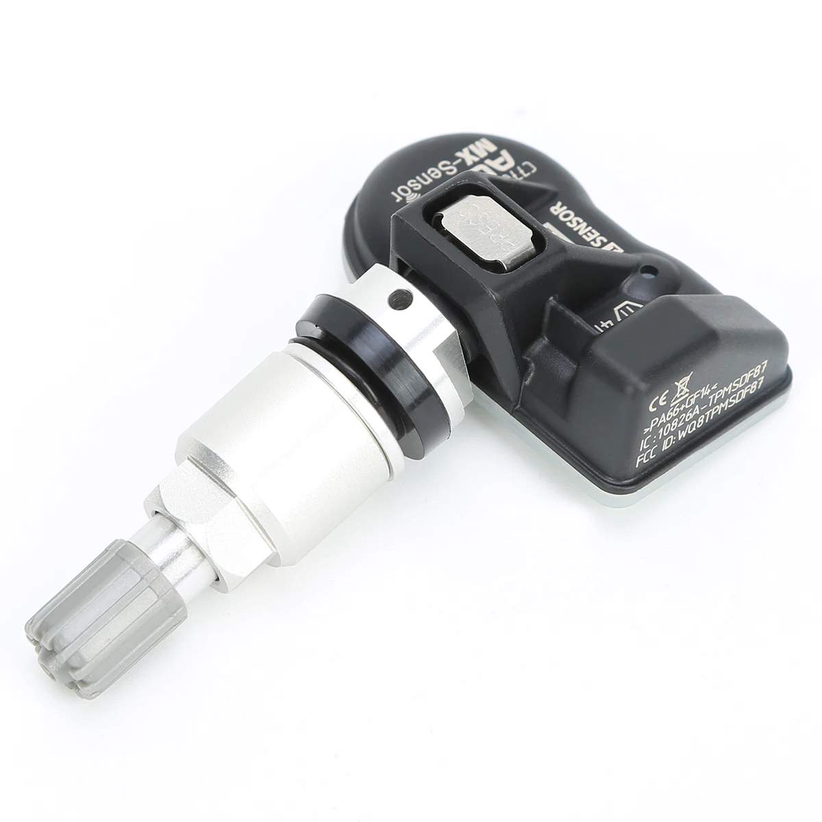 433mhz 315mhz Programmable Relearn Tire Pressure TPMS Autel MX-sensor