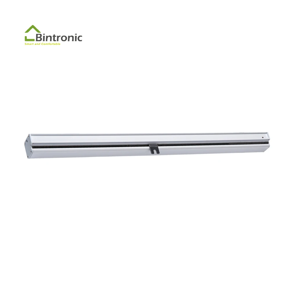 Моторизованная система открывания окон, моторизованный привод для раздвижного окна