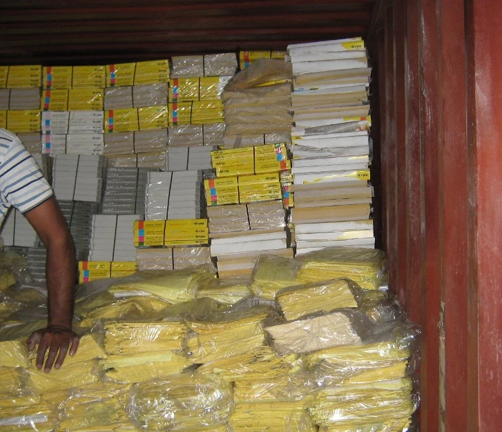 Желтые страницы, телефонные каталоги, отходы/отходы бумаги OCC/Occ/ Onp/ Oinp