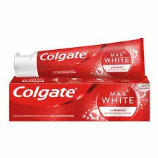 Colgate toothpaste