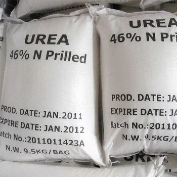 Top Quality Urea 46 Prilled Granular For Sale