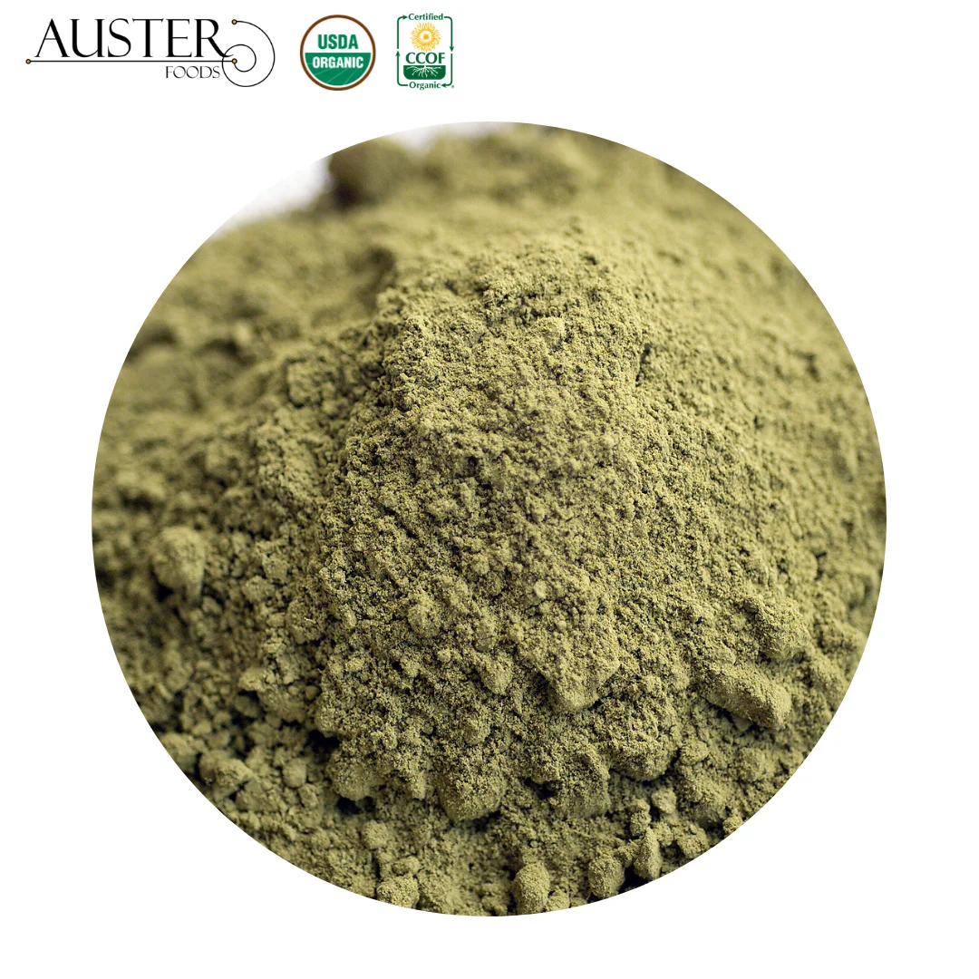 Wholesale Hemp Seeds Protein Powder from Canada