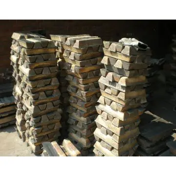 High Purity Copper Ingots 99.99 supplier 99.999% pure copper copper ingot from factory