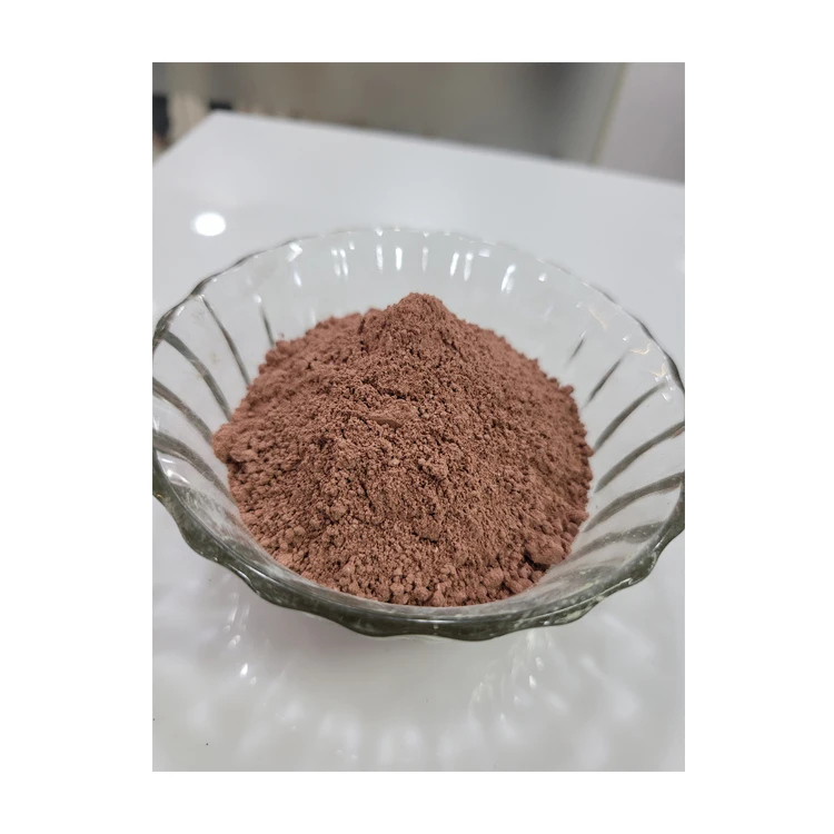 Большое количество поставщик высококачественного 100% чистого и натурального французского розового глины травяной порошок по разумной цене