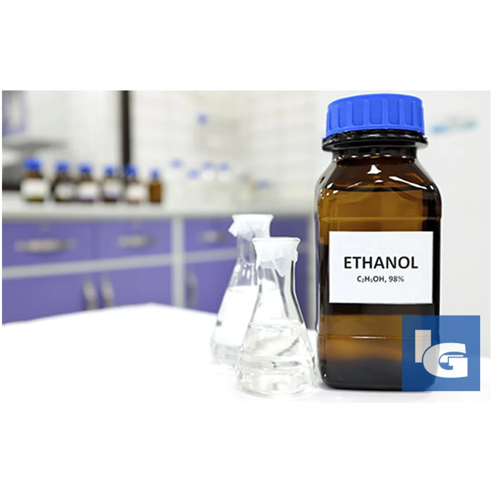 The best price food grade ethano laboratory
