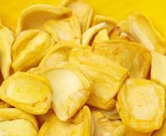 
Dried Jackfruit chips with High Quality and Best Price/ Jackfruit price (+84 983028718). 