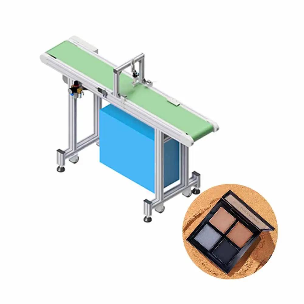  Диспенсер для теней век в комплекте