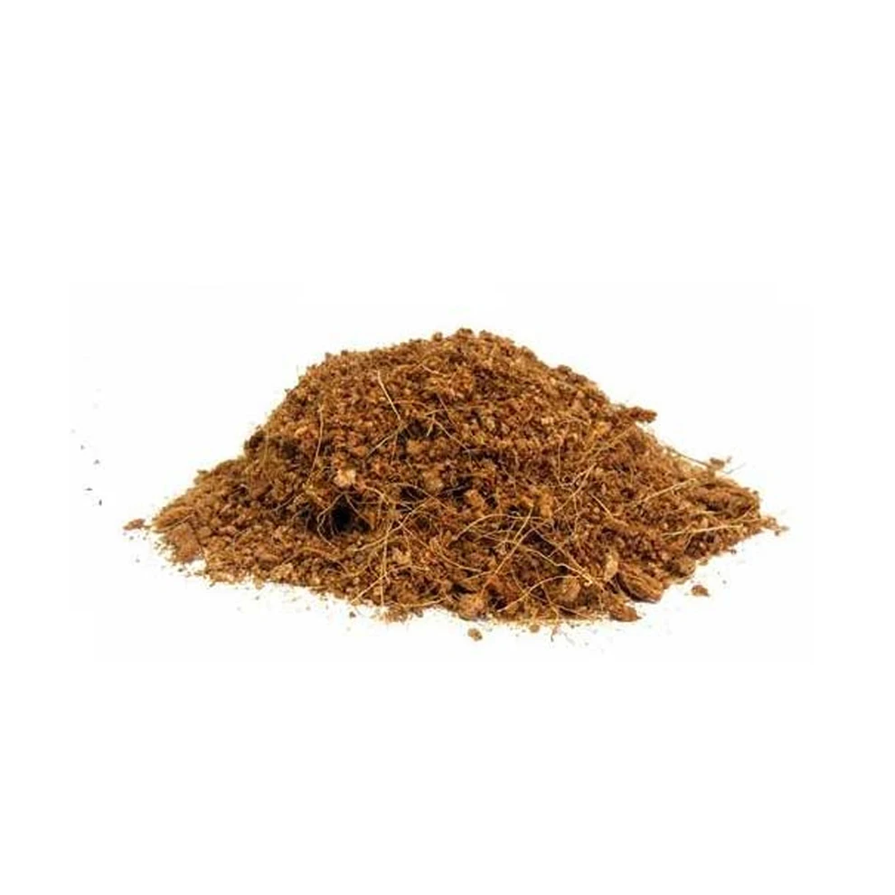 Indian Exporter Coco Coir Best Quality Coco Coir At Wholesale Price