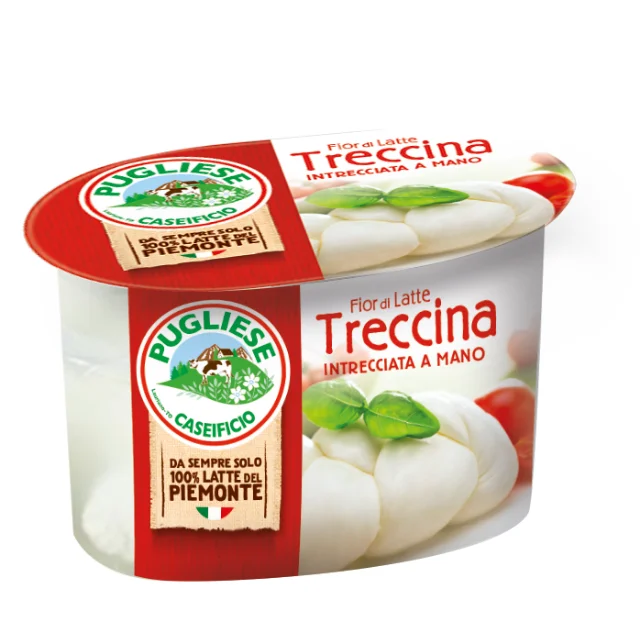 Хит продаж итальянское качество Охлажденная frsh mozarella деликатная вакцина продукт сладкий вкус охлажденный сыр mozzarella