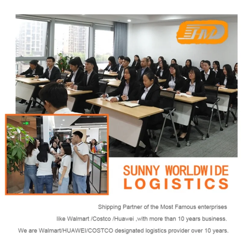 FBA AMAZON и самый быстрый авиаперевозчик груза из Китая в США Великобритания Франция Германия Италия Канада