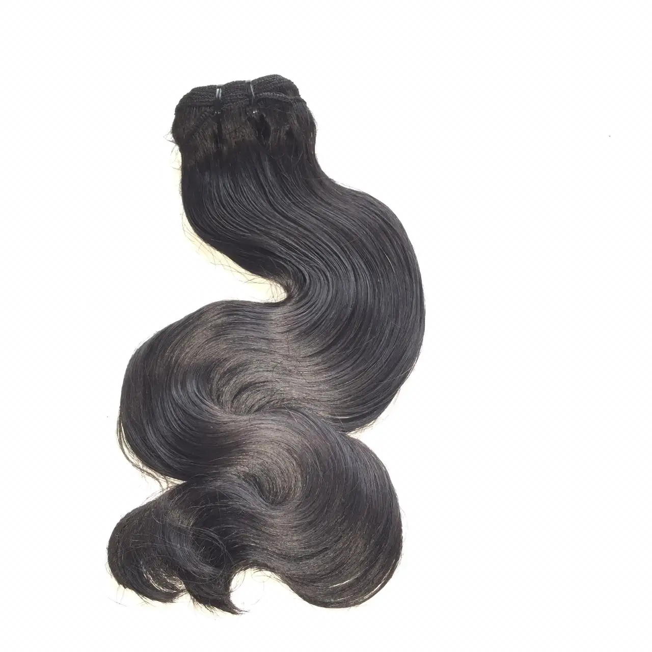 Высокое качество currly Вьетнам поставщик человеческих волос контактные линзы популярных расцветок человеческие волосы для наращивания