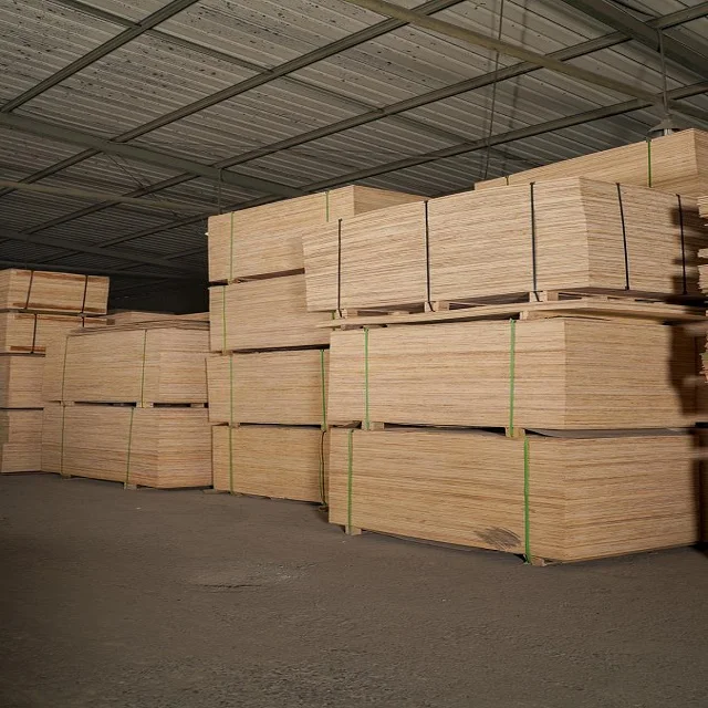 Plywood board/ packing plywood - cheap prices- good face veneer plywood