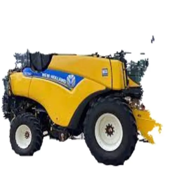 Сельскохозяйственный комбайн DC70G