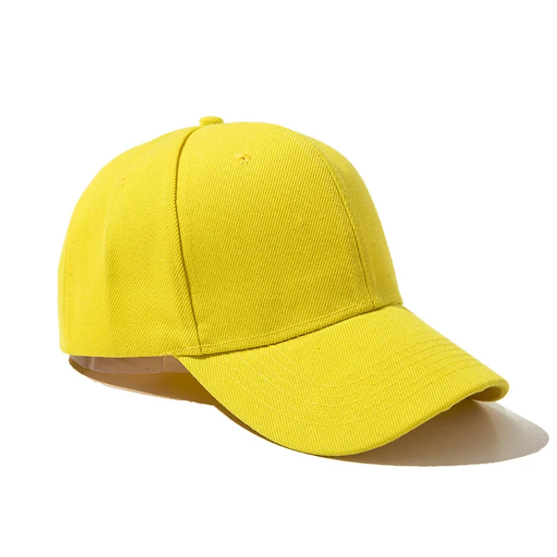  Высококачественная хлопковая бейсболка с индивидуальным логотипом