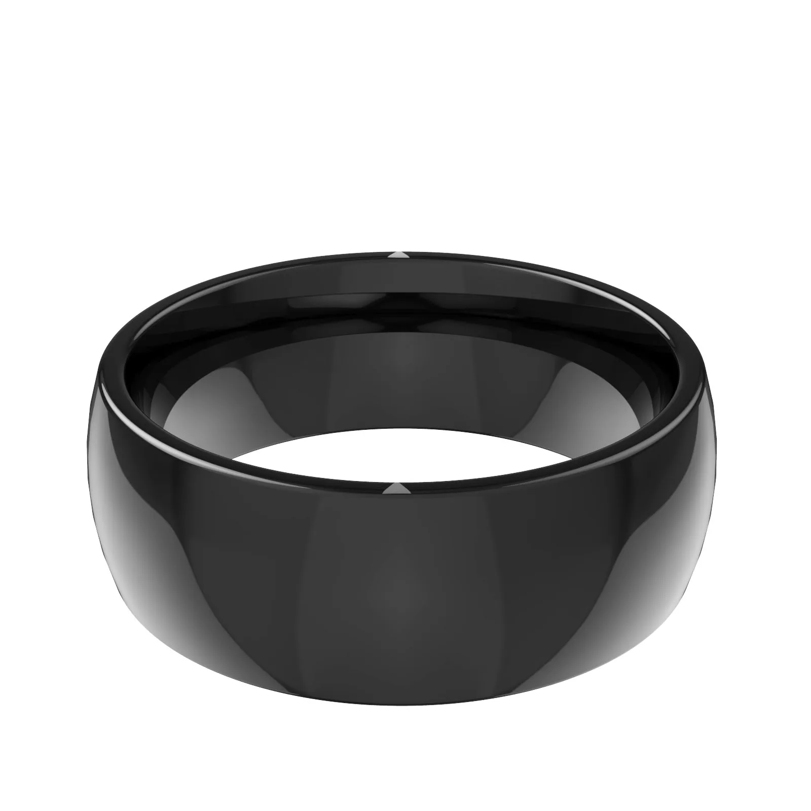Men Ring Smart Stainless Steel Rings For  Wearable Technology Odetina Women Nfc Jackom r4 Smart Ring