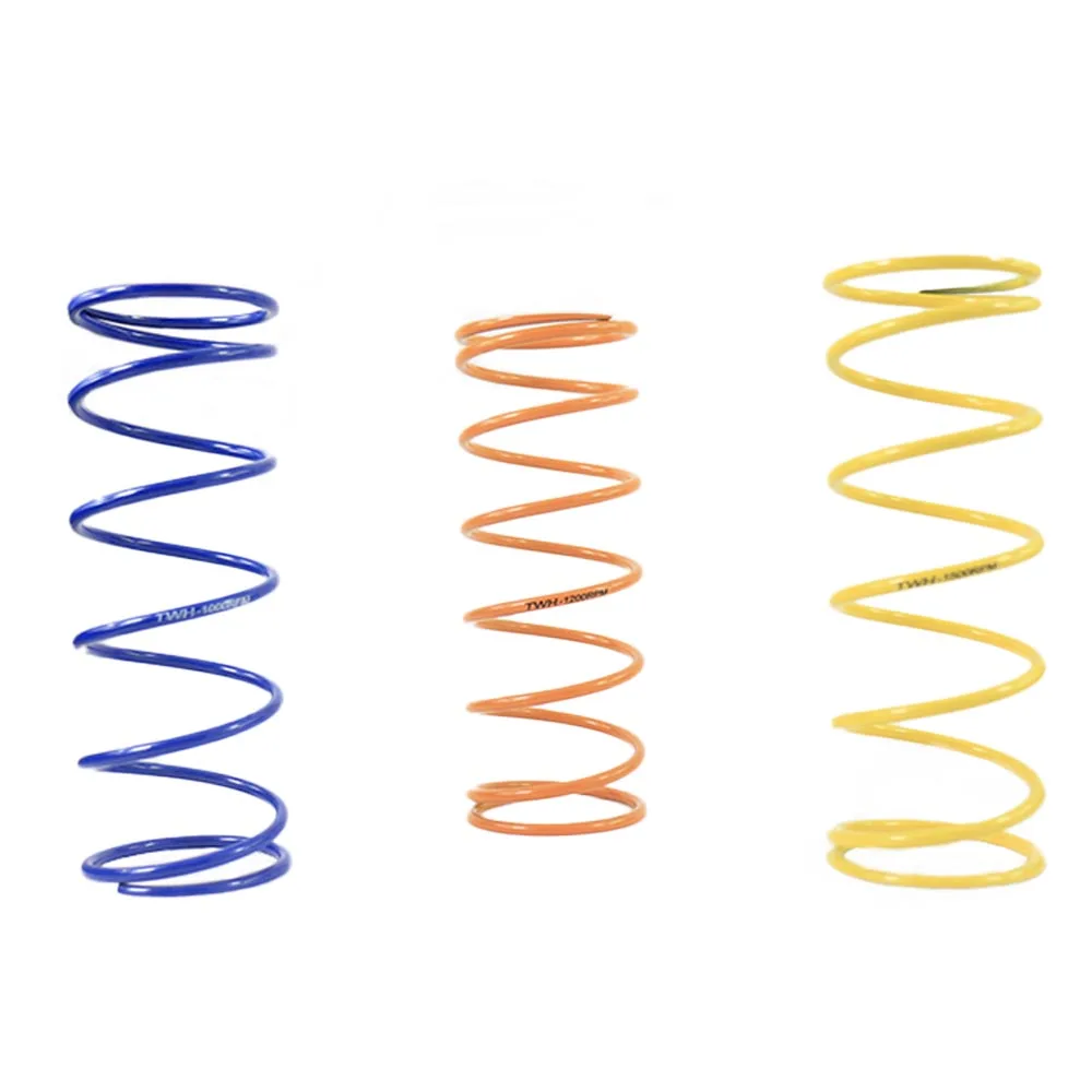 TWH Modified Scooter Center 1500 RPM Spring For YAMAHA HONDA SUZUKI