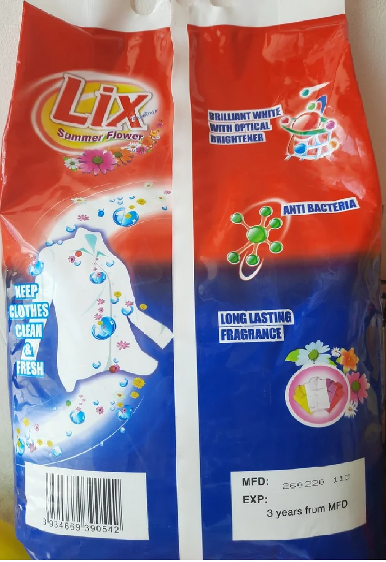 Стиральный порошок по Заводской Цене/низкая цена оптом/OEM и ODM