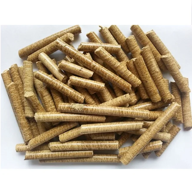 Vietnam GRADE AA Europe Wood Pellets  rice husk briquette / biomass briquettes