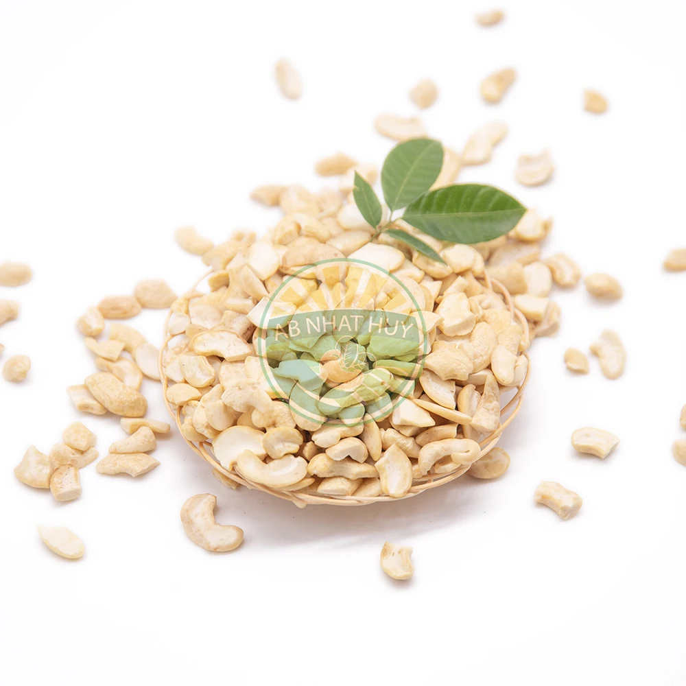 
PREMIUM CASHEW KERNEL/CASHEW NUT WITHOUT SHELL - GRADE LP 