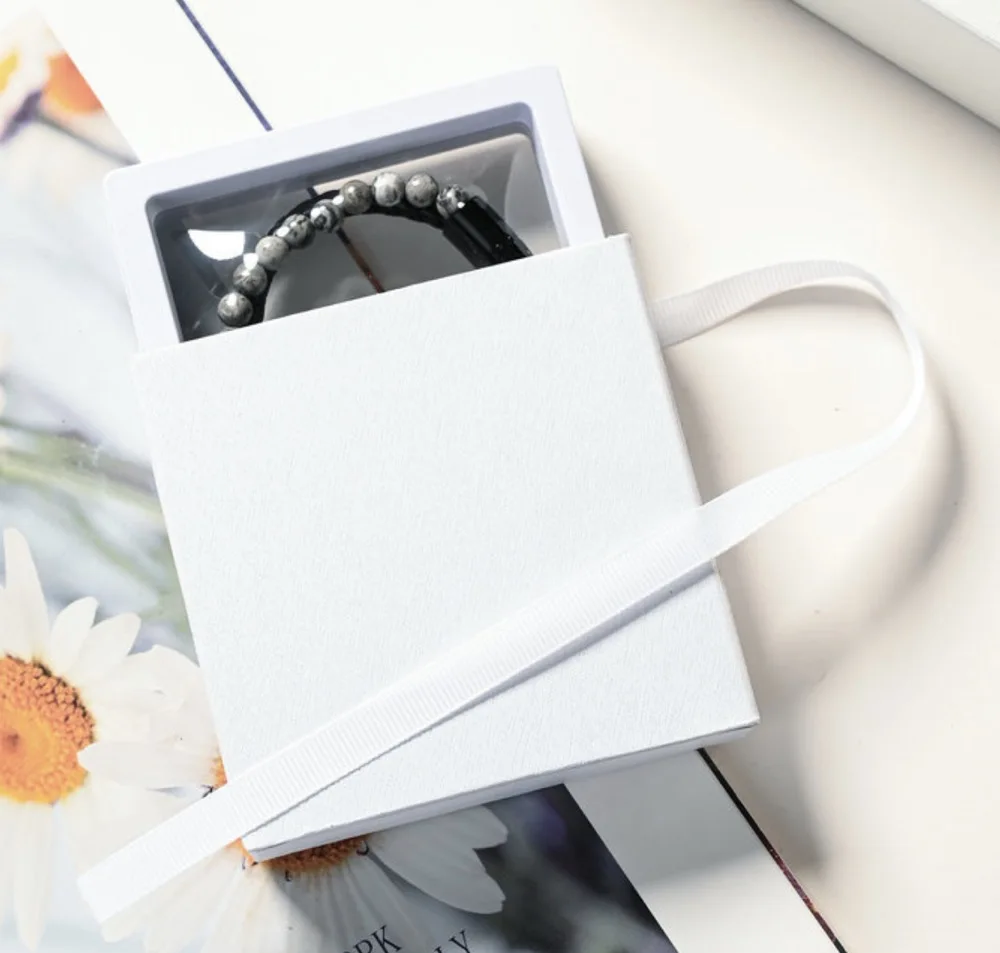 Custom LOGO Nail Packaging Box Cheap Press On Nail Packaging Box