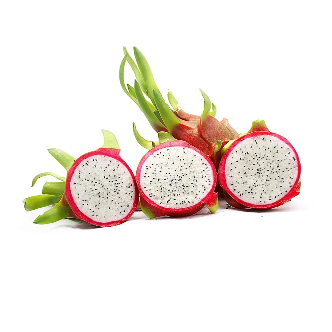 100% Fresh dragon fruit made in Vietnam with high quality and best price in 2020