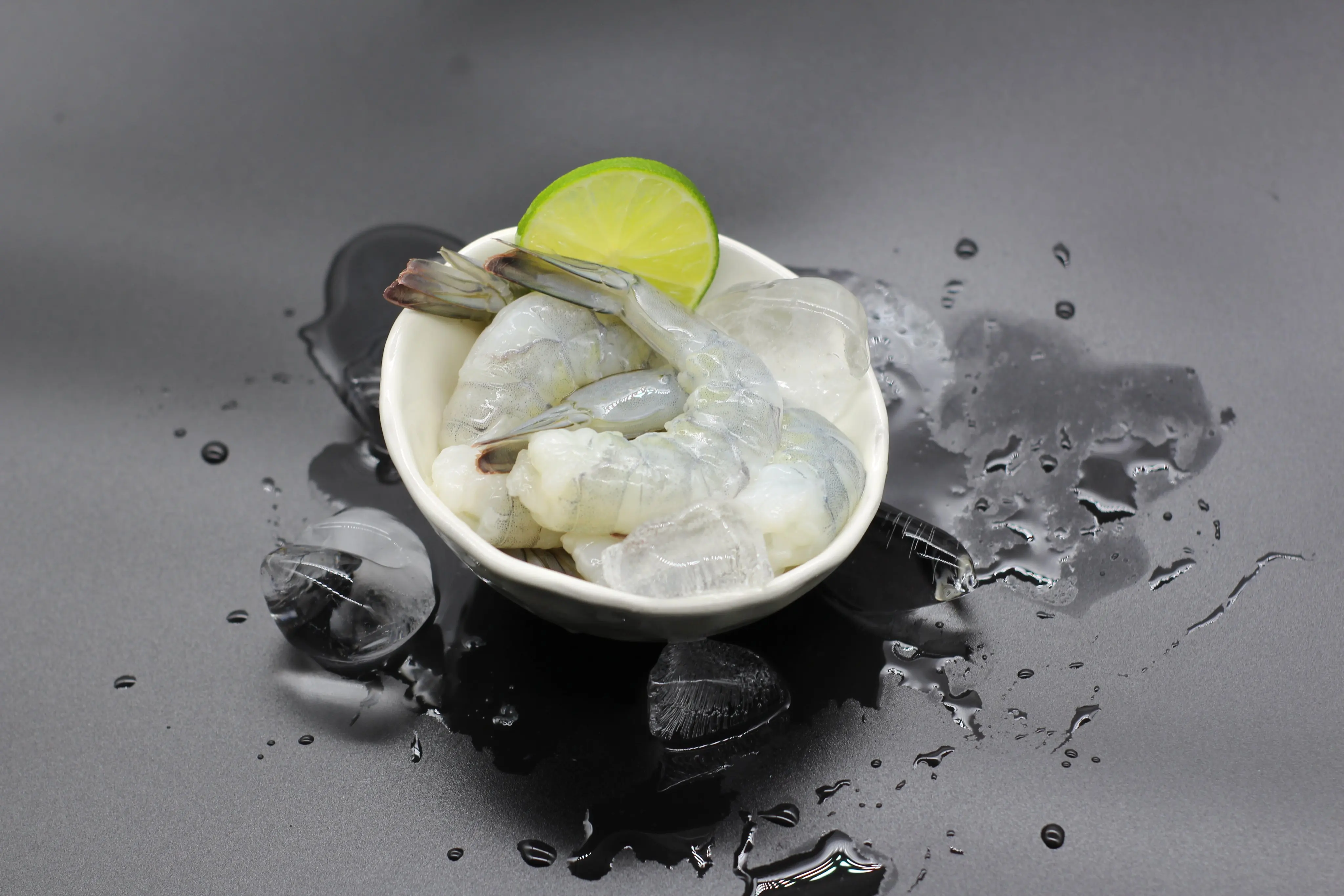 High Quality Bag Packaging IQF Frozen Raw Tail On Vannamei Shrimp Export From Vietnam