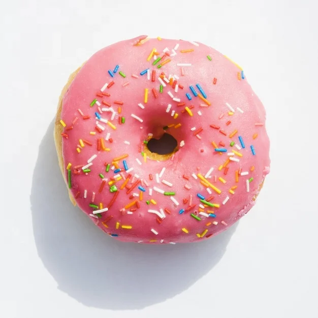 
Самые вкусные Замороженные Пончики И берлины 