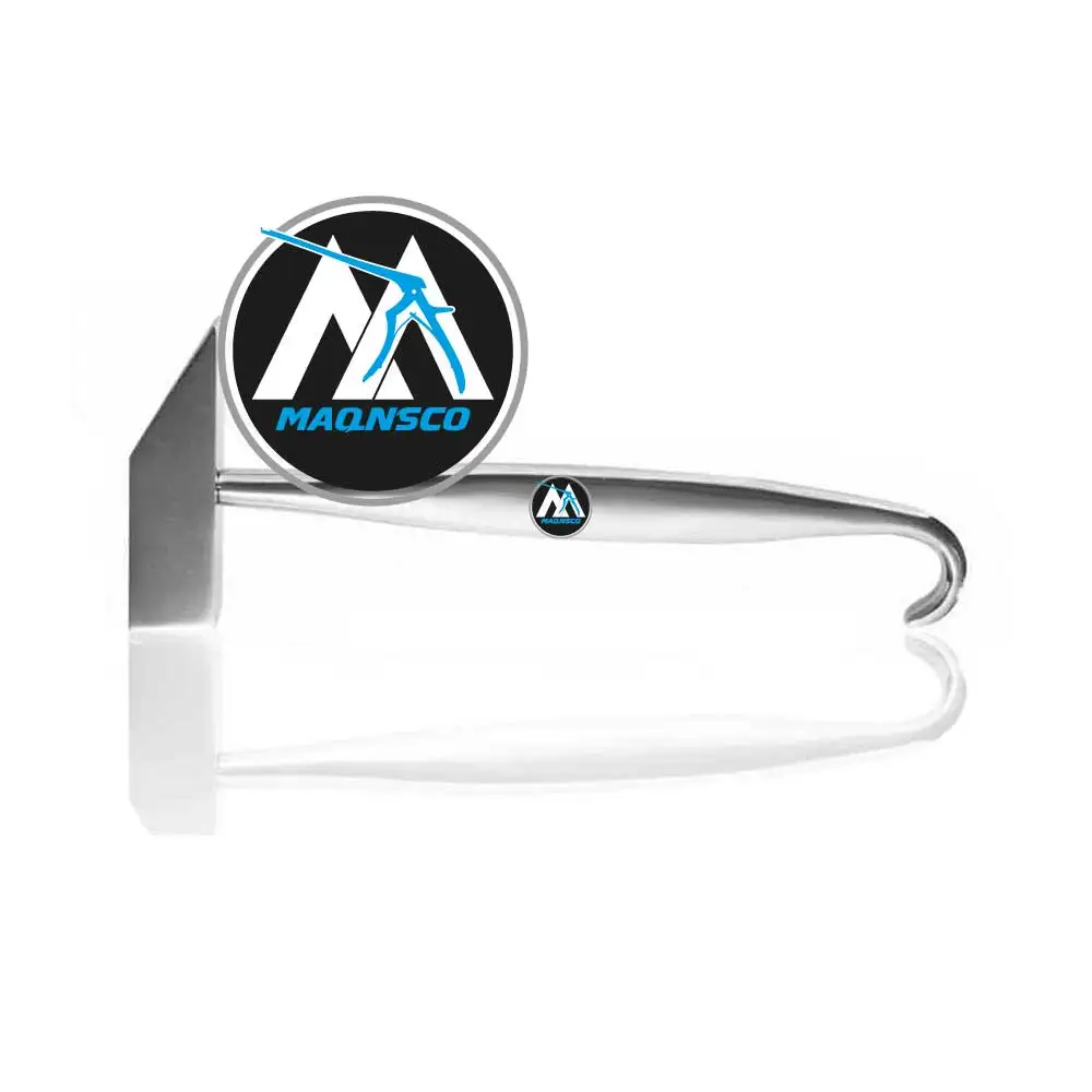 Пила для автопсии Satterlee резка костей