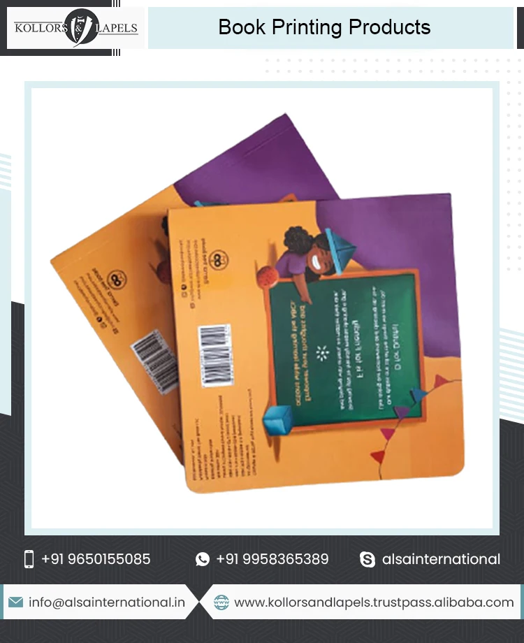 Лучшее качество книга для доски пользовательские языки и дизайн печать крупный экспортер