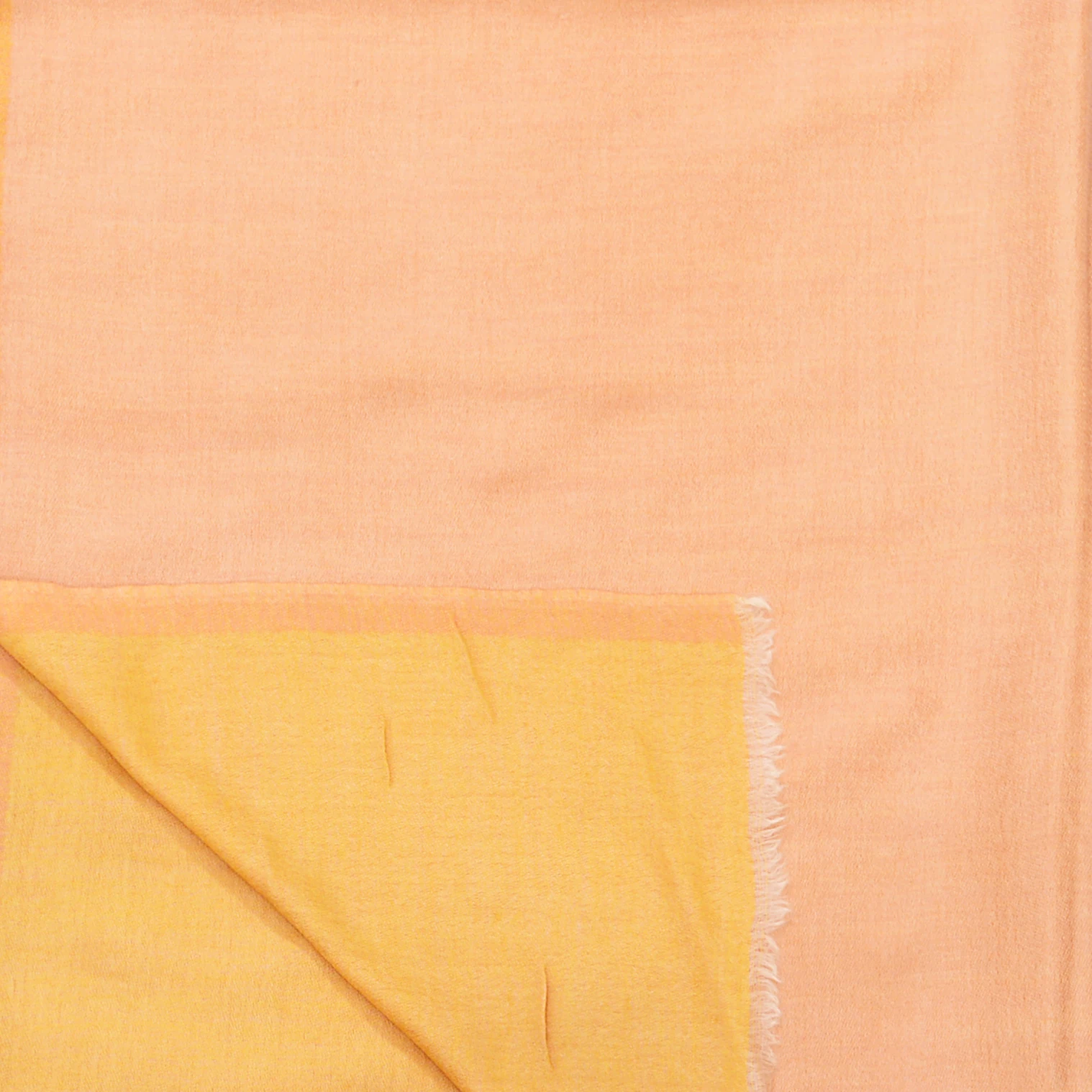 Pashmina two color double sided soft light very soft woven Reversible Woven scarf stoles shawls