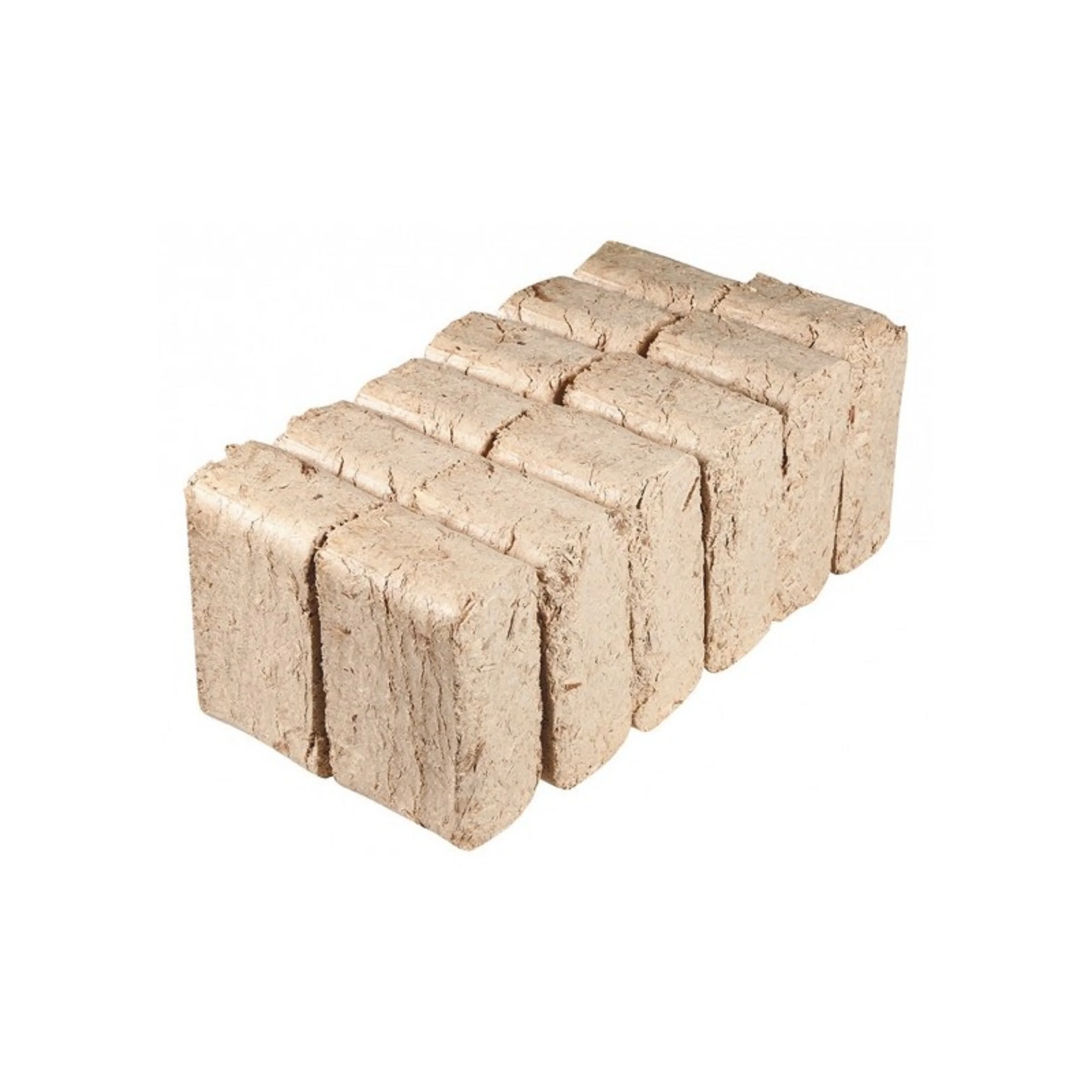 Natural RUF Briquettes/RUF Wood Briquettes for sale