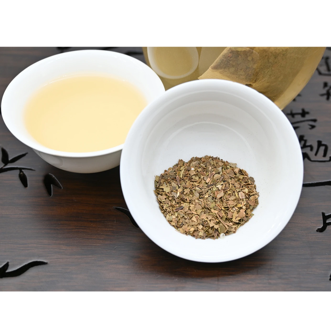 
Taiwan made all natural detox tea make Nourishing The Stomach & The liver 