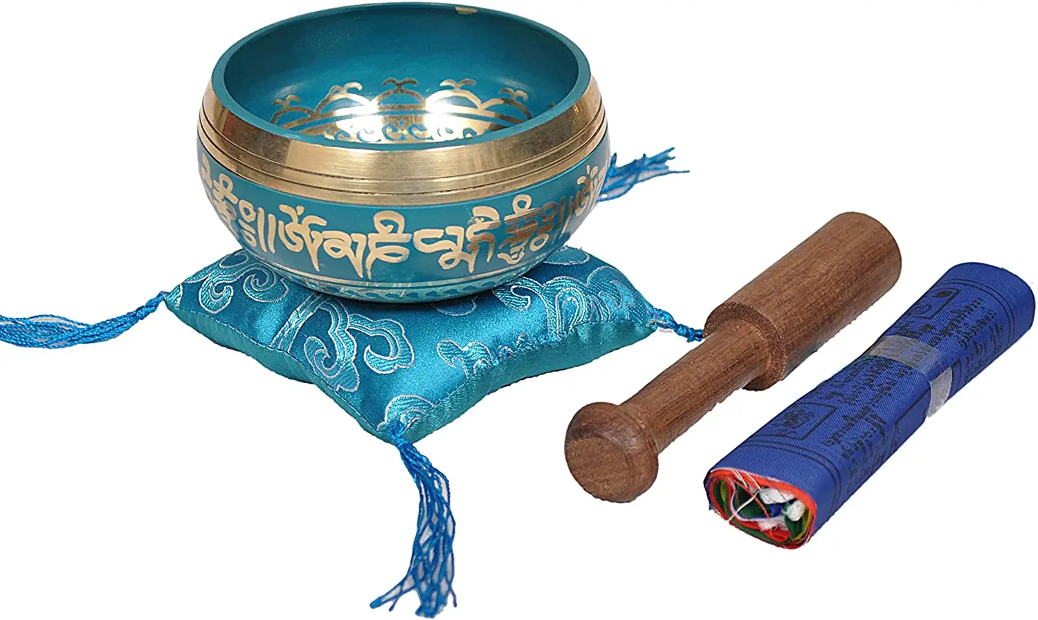 Hot Selling Handmade Tibetan Singing Bowl Latest Quality Traditional Tibetan Buddhist Prayer Flag Available At Reasonable Price