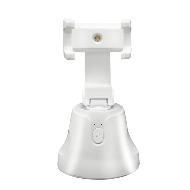 Smart App Control 360 Rotation Auto Face Object Tracking Selfie Stick Smart Shooting Stand Camera Phone Holder for Vlog Live
