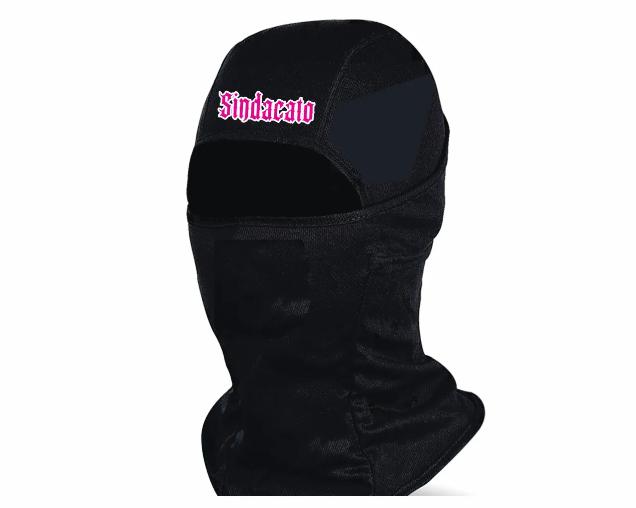 Hot Wholesale Headgear Scarf Camouflage Full Face Military Tactical Outdoor Operation Custom Balaclava
