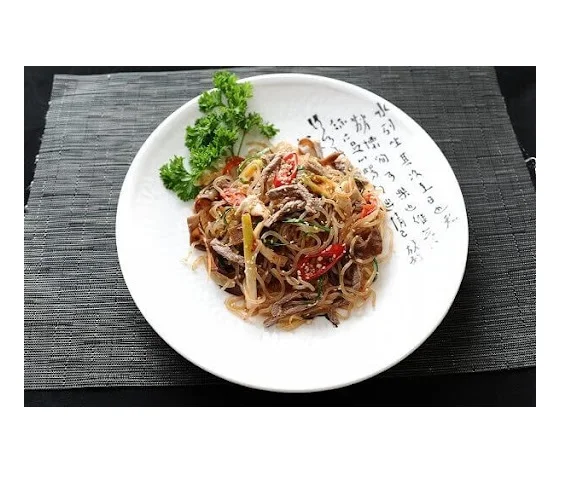 Top Seller Fresh Fine Rice Vermicelli 450g Dragon Brand From Vietnam