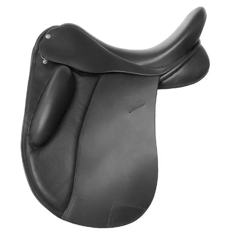 English Endurance Genuine Horse Riding Leather Saddle