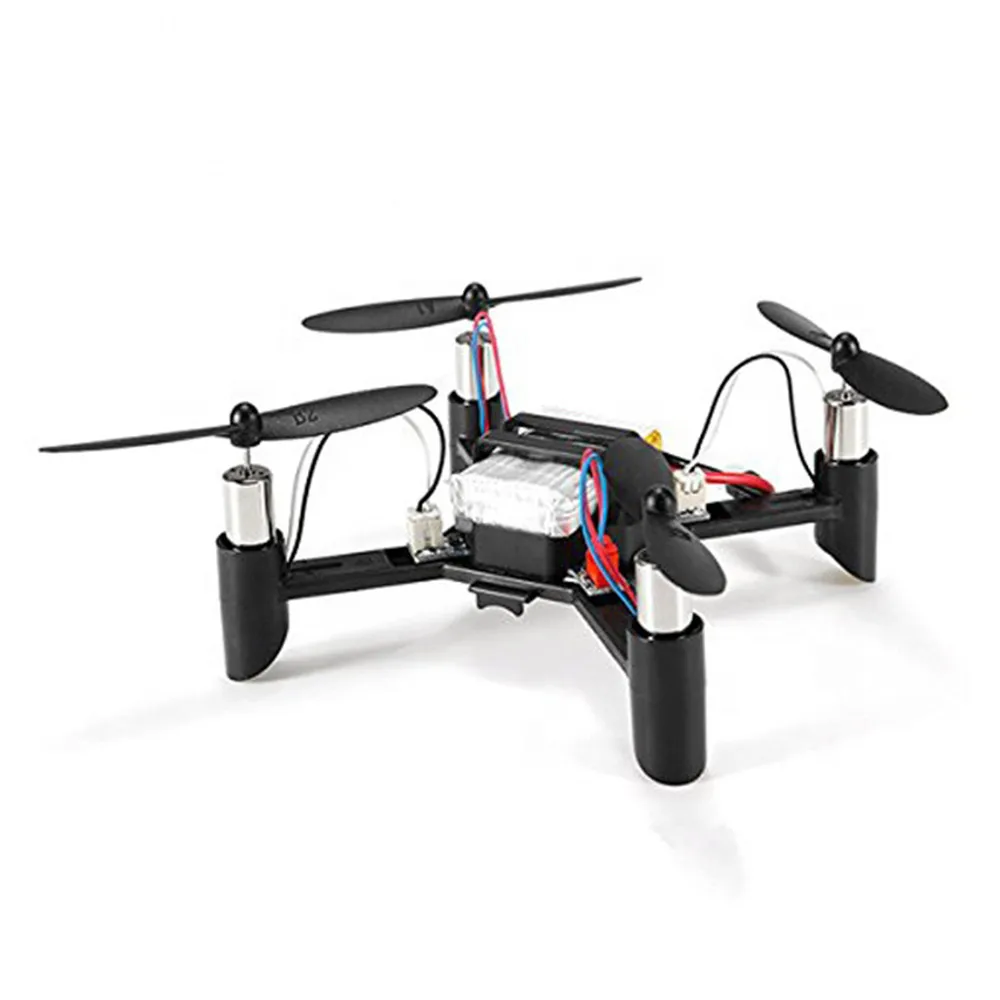 DM002 2.4GHz Mini FPV Drone DIY Kit Educational Toy Remote Control Assembly FPV DIY Drone With WIFI Camera