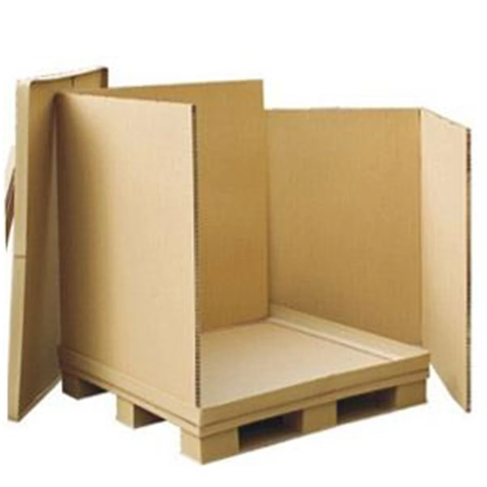 2021 Recycled Paper Pallet on Hot Sale with the cheapest price from Vietnam supplier