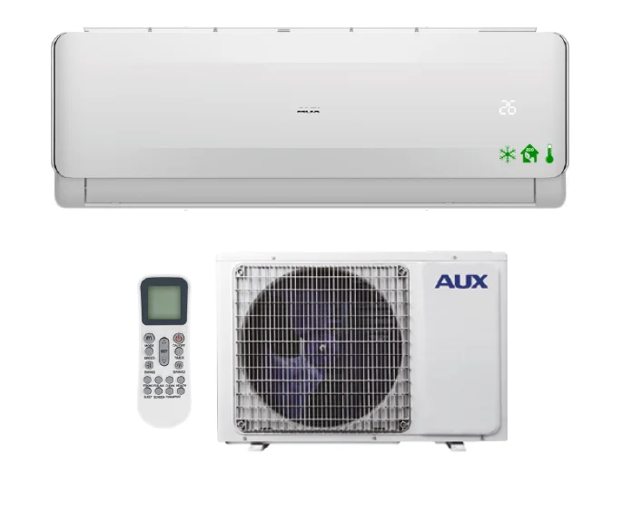 AUX свободу AUX-09FH/I + FH/O 9000-12000-18000-24000 btu R32