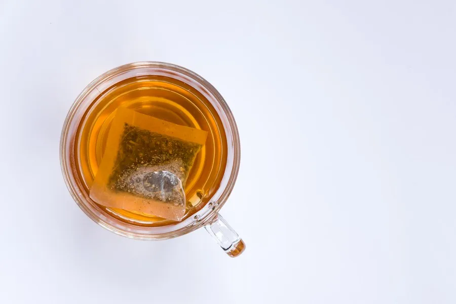 
Custom Packing Loose Leaf Organic Black Tea For Business 