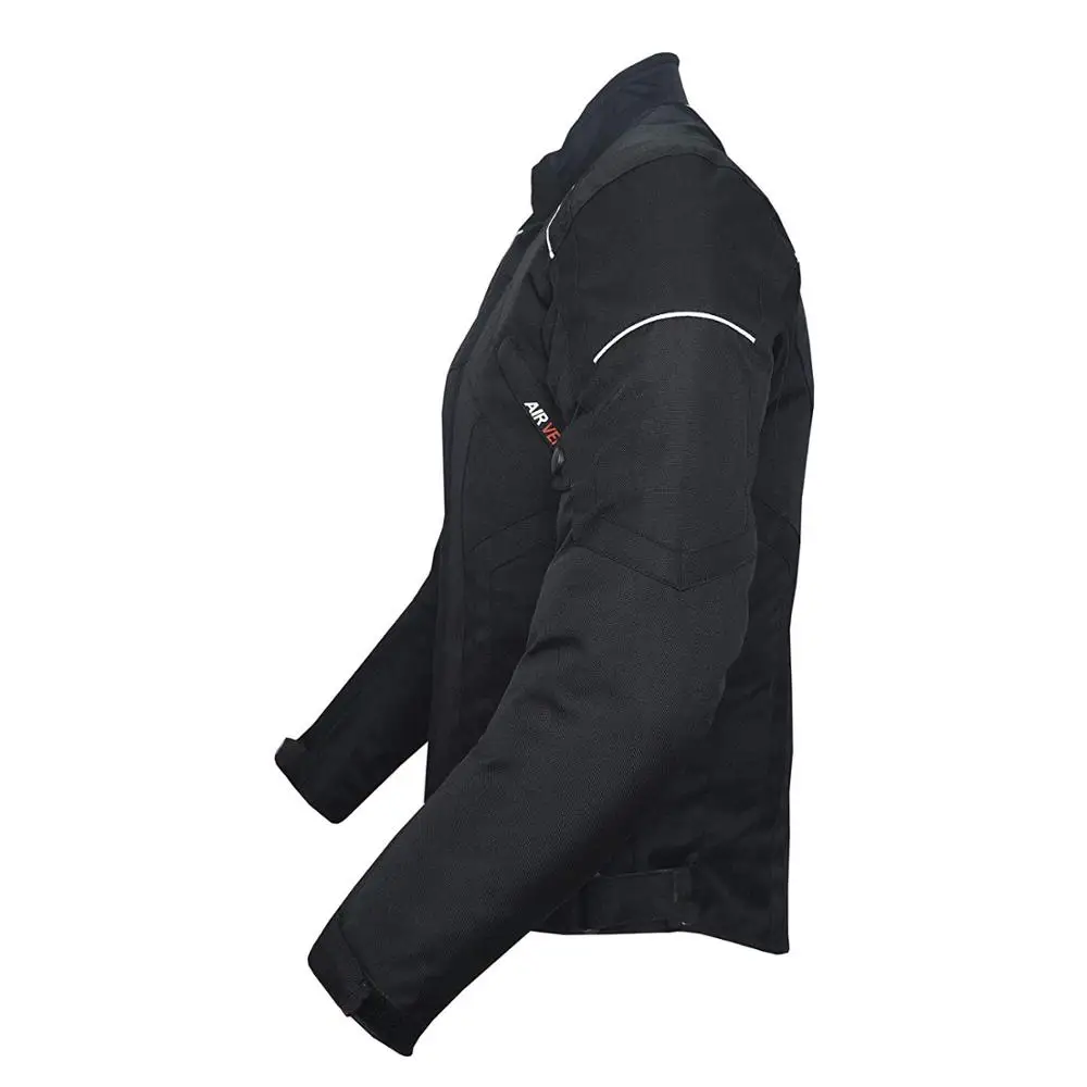 Текстильные Приключения туристические куртки высокого качества Cordura Textile мотоциклетная куртка