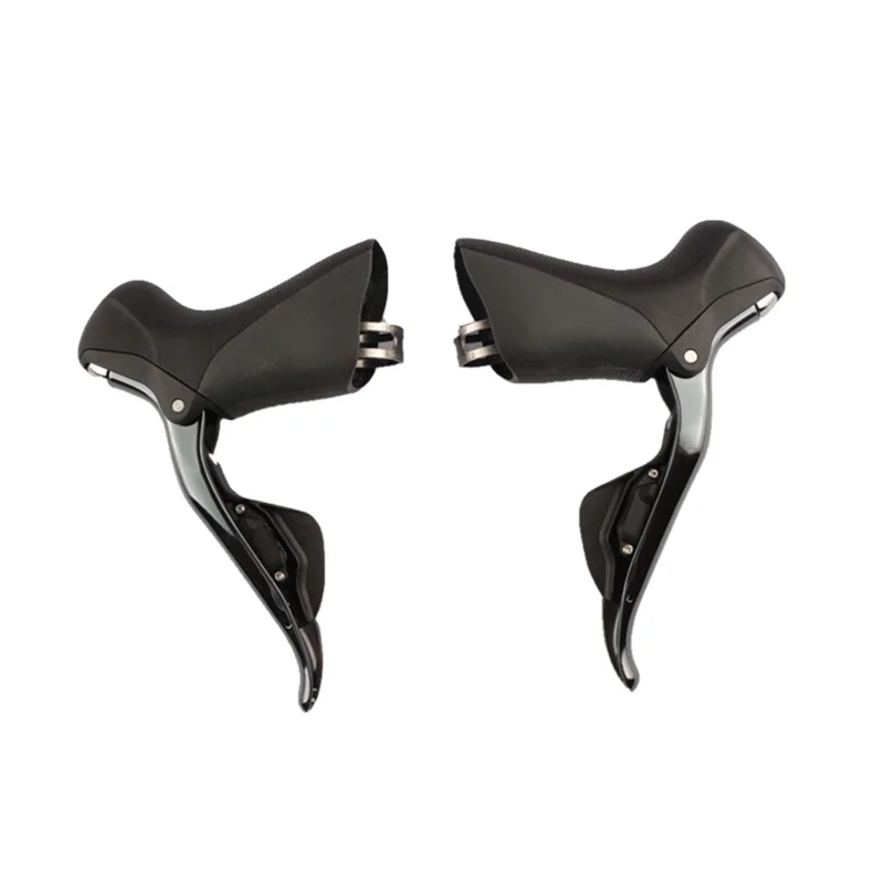 Оптовая продажа Shimano Dura-ace R9070 Di2 электронные переключения дорожный велосипед 2x11 скорость ST-R9070 ручкой и двойным контролем рычаг передач 22